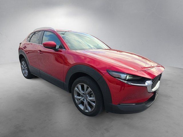 2023 MAZDA CX-30