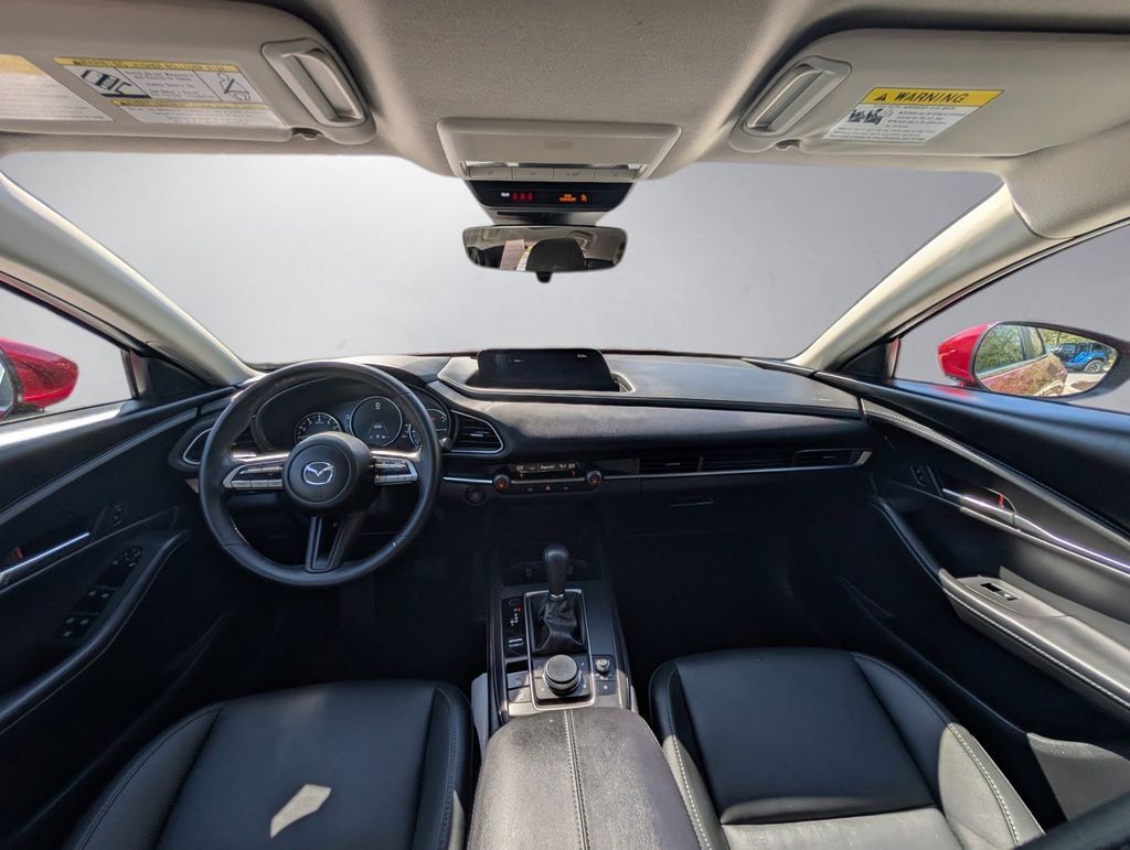 2023 MAZDA CX-30 2.5 S Select Package Hunt Valley MD