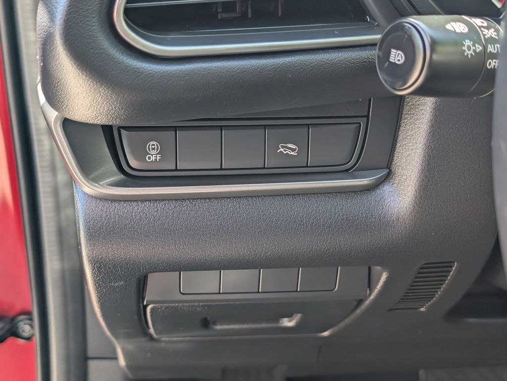 2023 MAZDA CX-30 2.5 S Select Package Hunt Valley MD