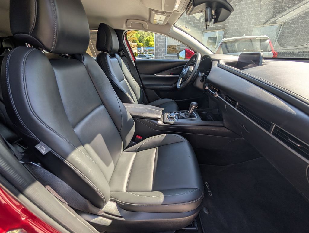 2023 MAZDA CX-30 2.5 S Select Package Hunt Valley MD