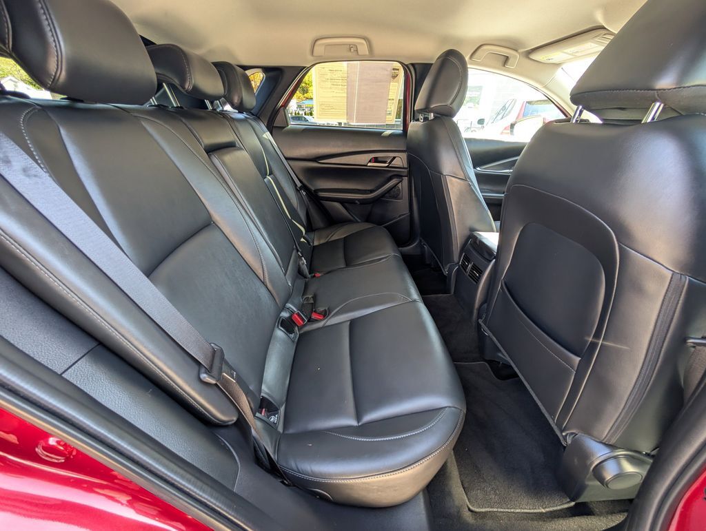 2023 MAZDA CX-30 2.5 S Select Package Hunt Valley MD