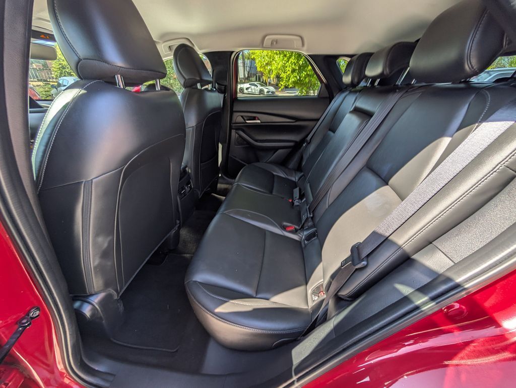 2023 MAZDA CX-30 2.5 S Select Package Hunt Valley MD