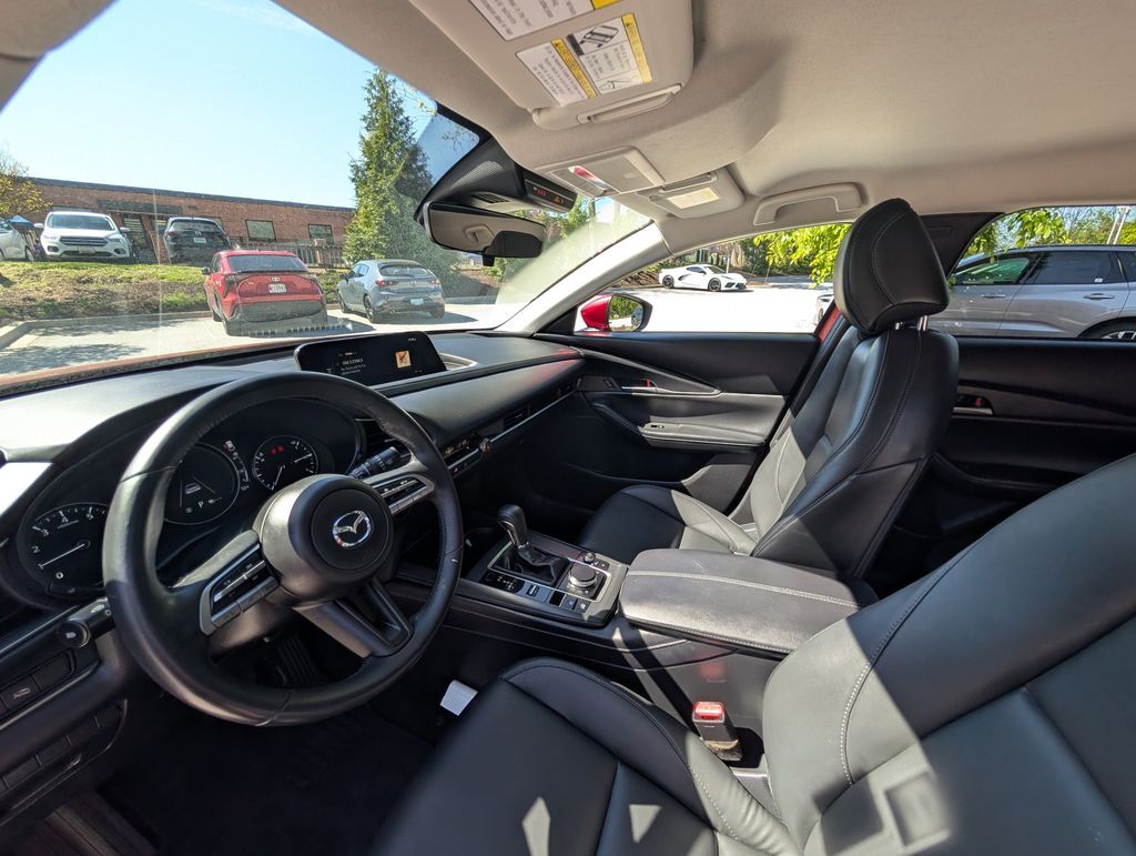 2023 MAZDA CX-30 2.5 S Select Package Hunt Valley MD