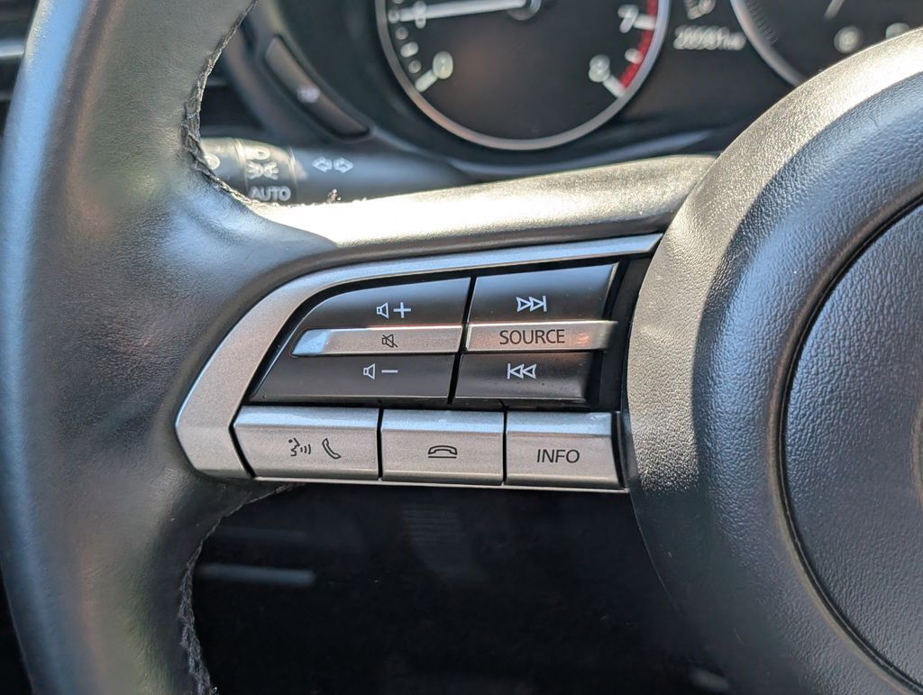 2023 MAZDA CX-30 2.5 S Select Package Hunt Valley MD