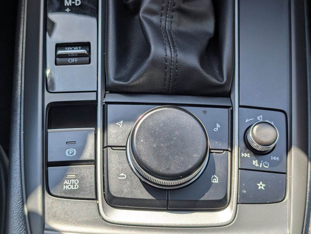 2023 MAZDA CX-30 2.5 S Select Package Hunt Valley MD