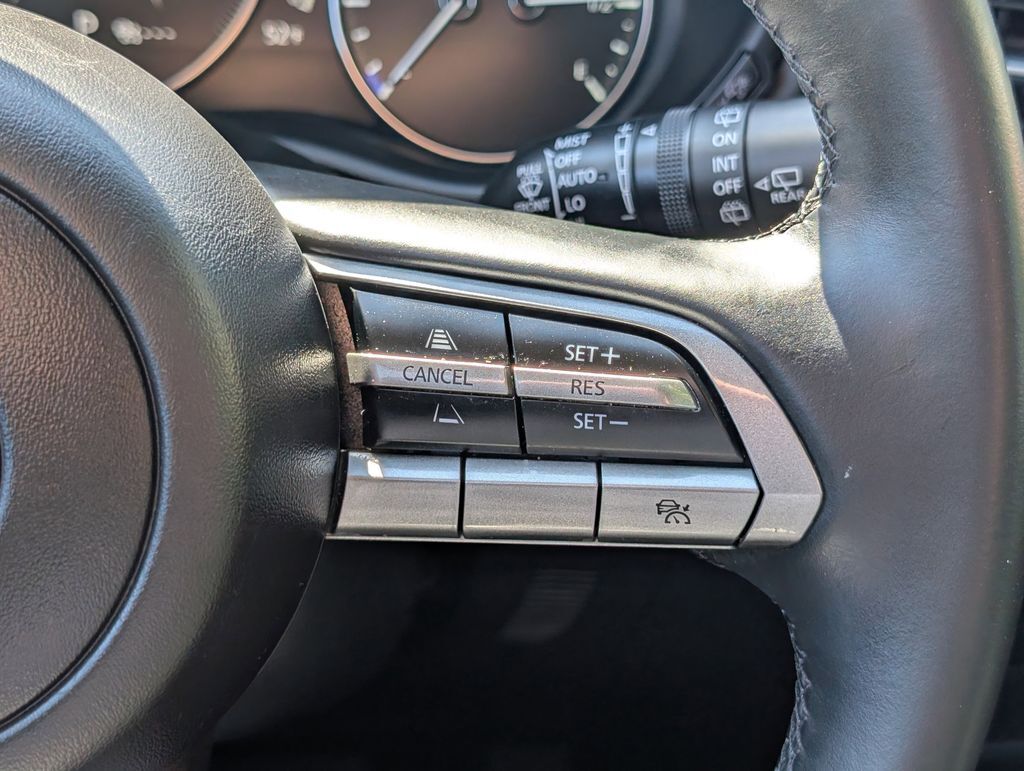 2023 MAZDA CX-30 2.5 S Select Package Hunt Valley MD