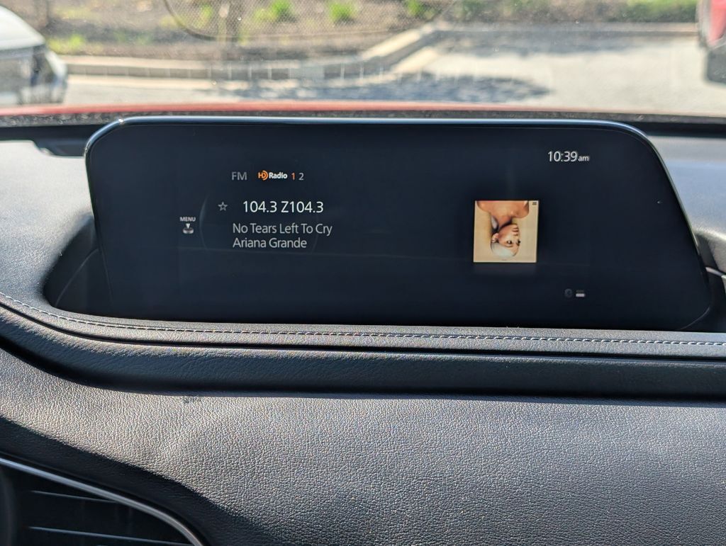 2023 MAZDA CX-30 2.5 S Select Package Hunt Valley MD