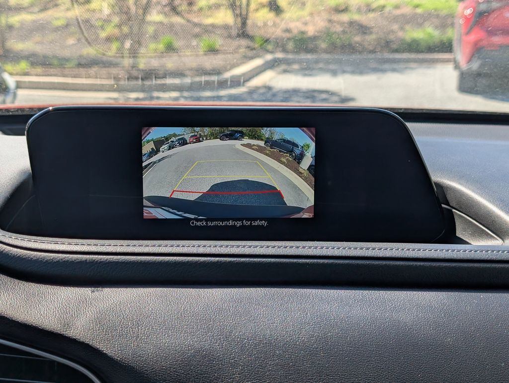 2023 MAZDA CX-30 2.5 S Select Package Hunt Valley MD