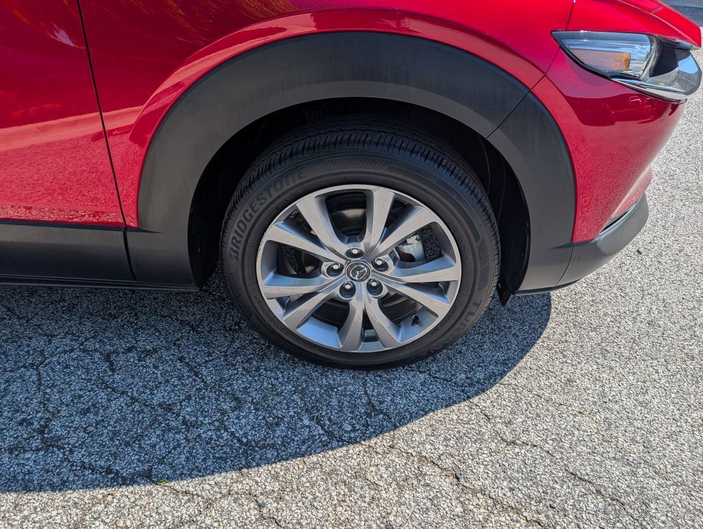 2023 MAZDA CX-30 2.5 S Select Package Hunt Valley MD