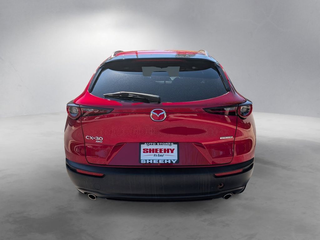 2023 MAZDA CX-30 2.5 S Select Package Hunt Valley MD