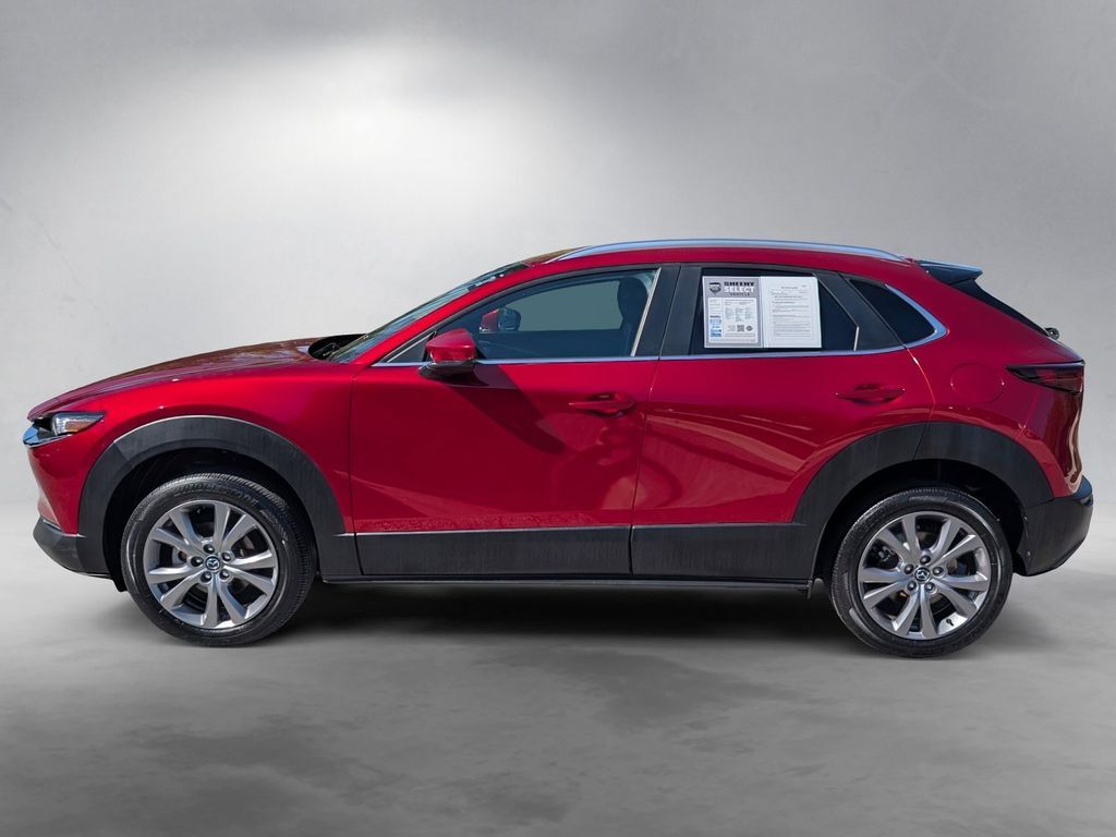 2023 MAZDA CX-30 2.5 S Select Package Hunt Valley MD