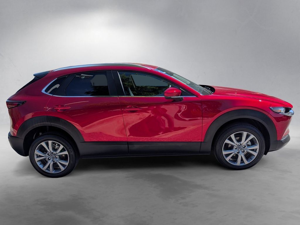 2023 MAZDA CX-30 2.5 S Select Package Hunt Valley MD