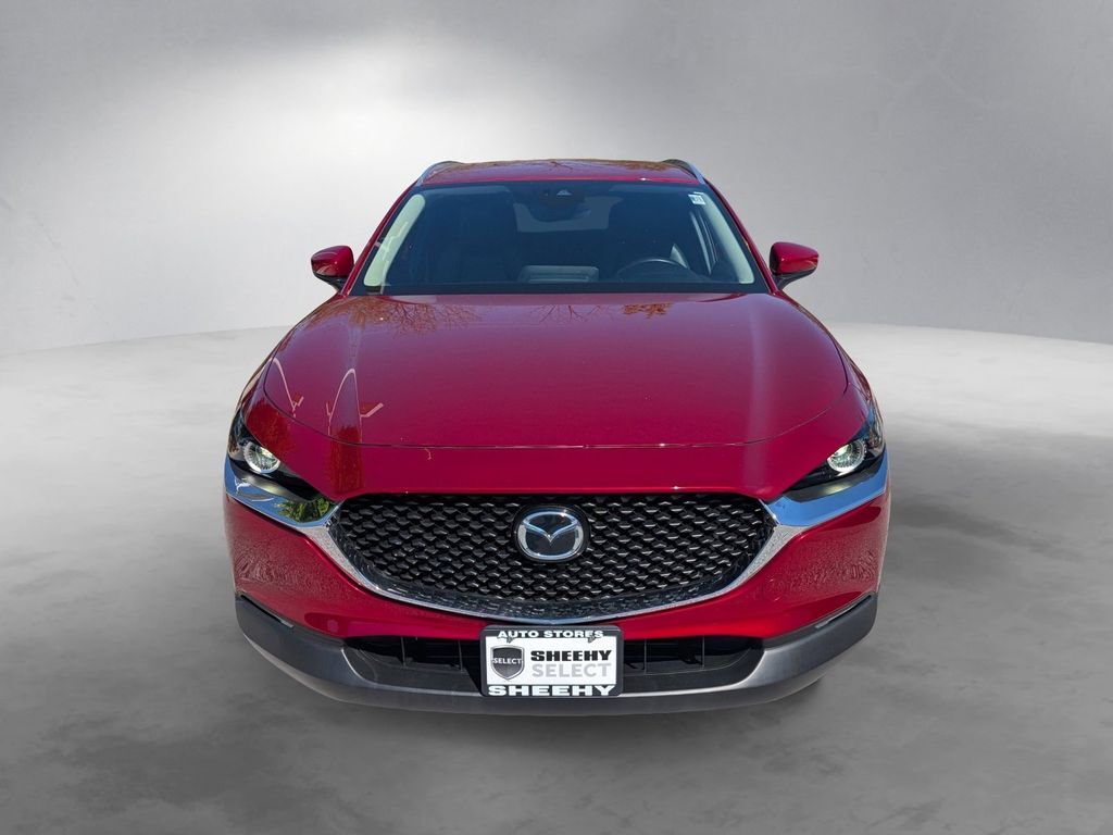 2023 MAZDA CX-30 2.5 S Select Package Hunt Valley MD