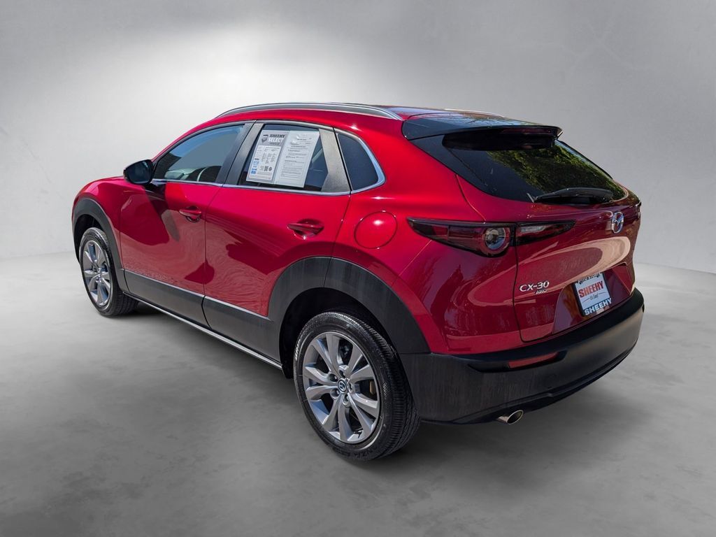 2023 MAZDA CX-30 2.5 S Select Package Hunt Valley MD
