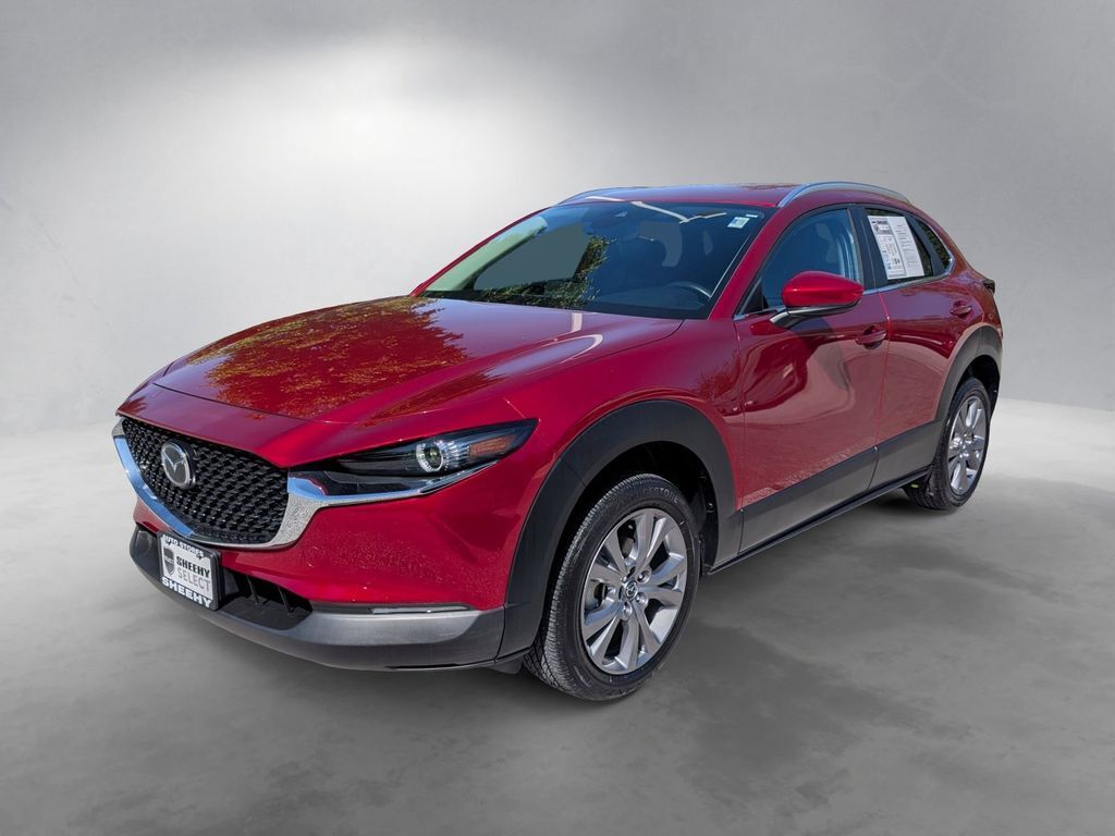 2023 MAZDA CX-30 2.5 S Select Package Hunt Valley MD