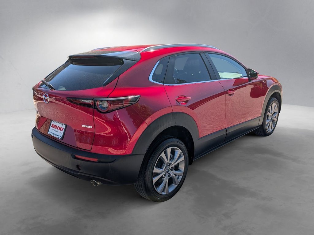 2023 MAZDA CX-30 2.5 S Select Package Hunt Valley MD