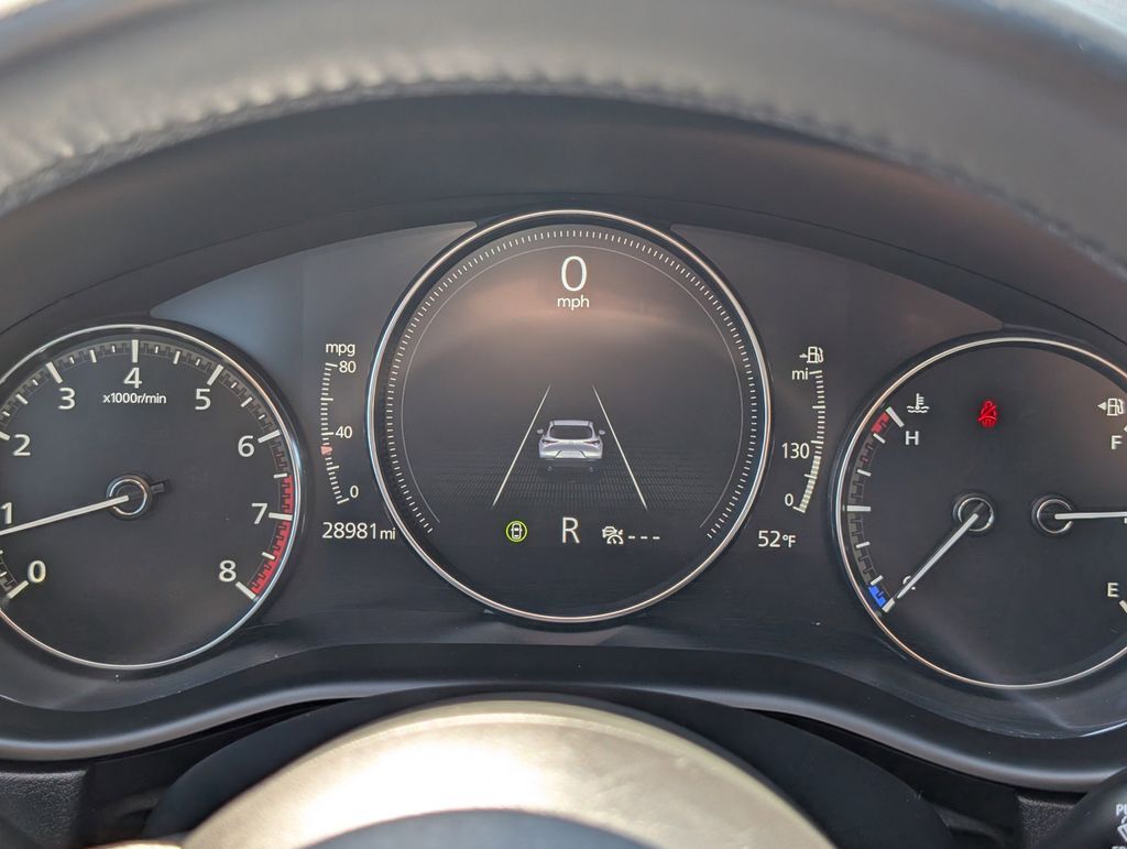 2023 MAZDA CX-30 2.5 S Select Package Hunt Valley MD