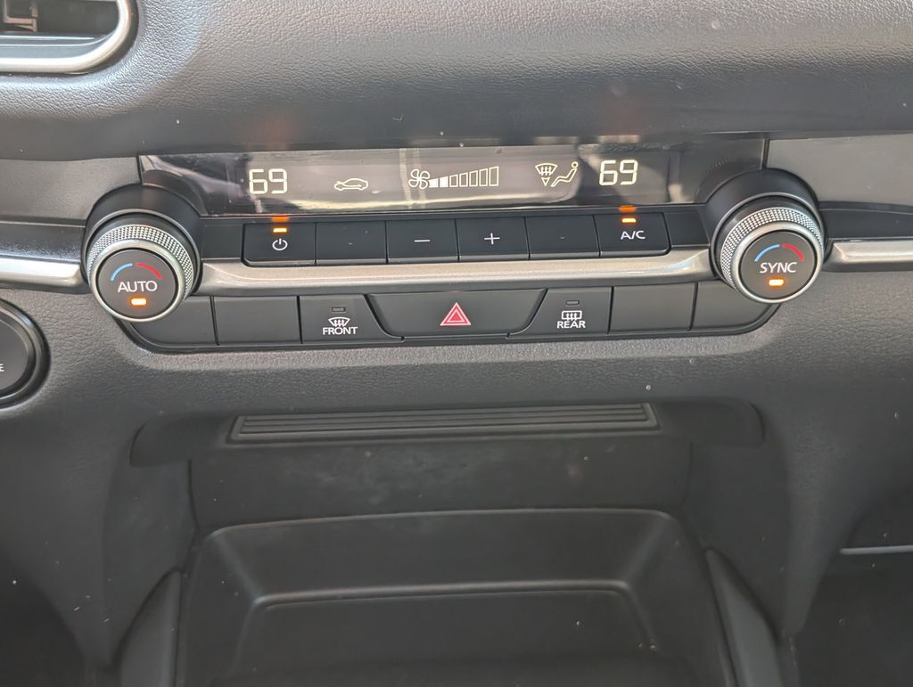 2023 MAZDA CX-30 2.5 S Select Package Hunt Valley MD