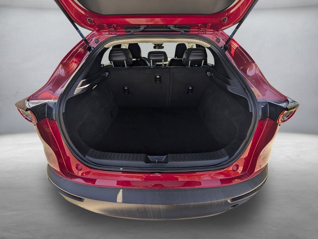 2023 MAZDA CX-30 2.5 S Select Package Hunt Valley MD