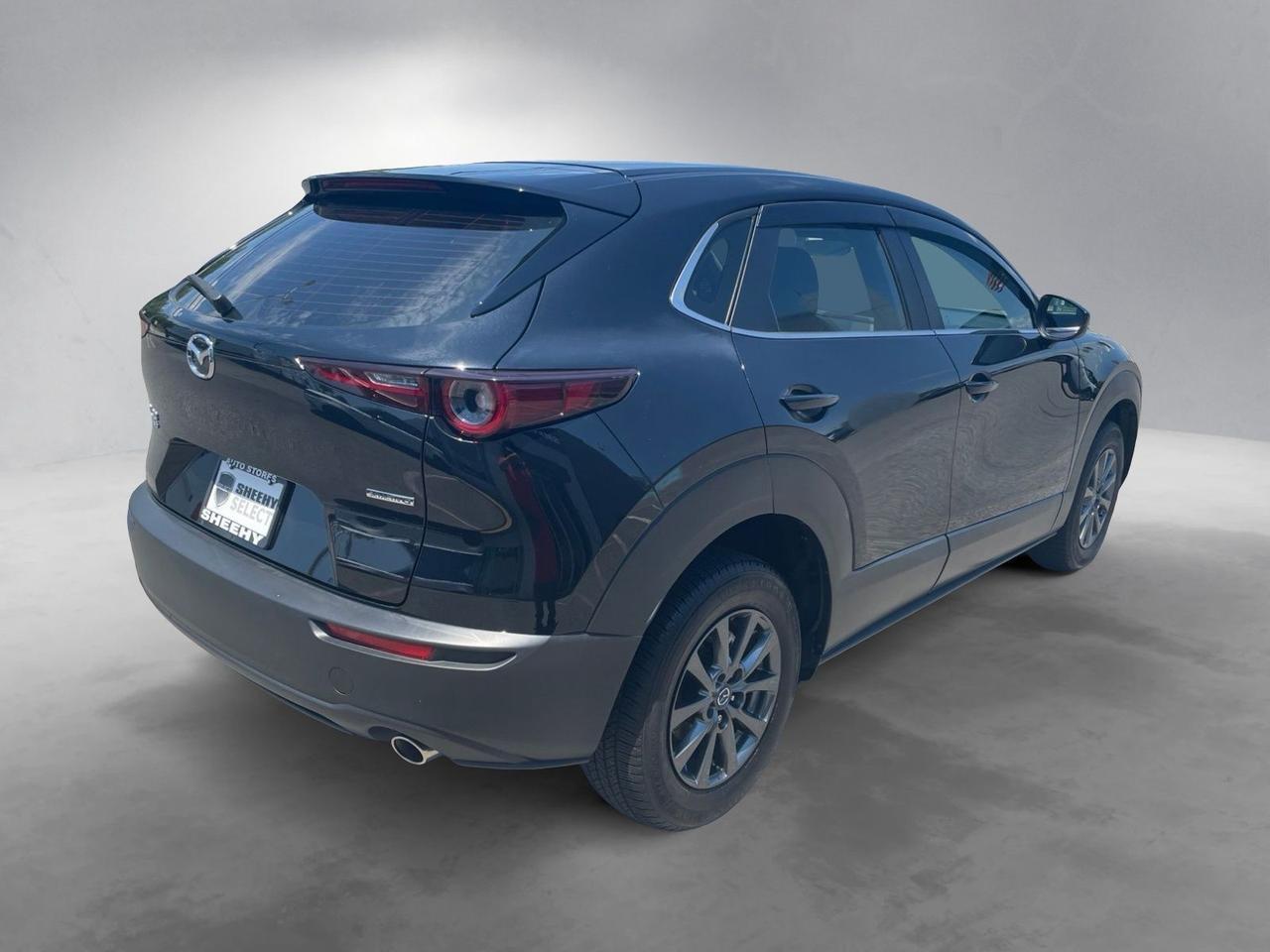 2023 MAZDA CX-30 2.5 S Springfield VA
