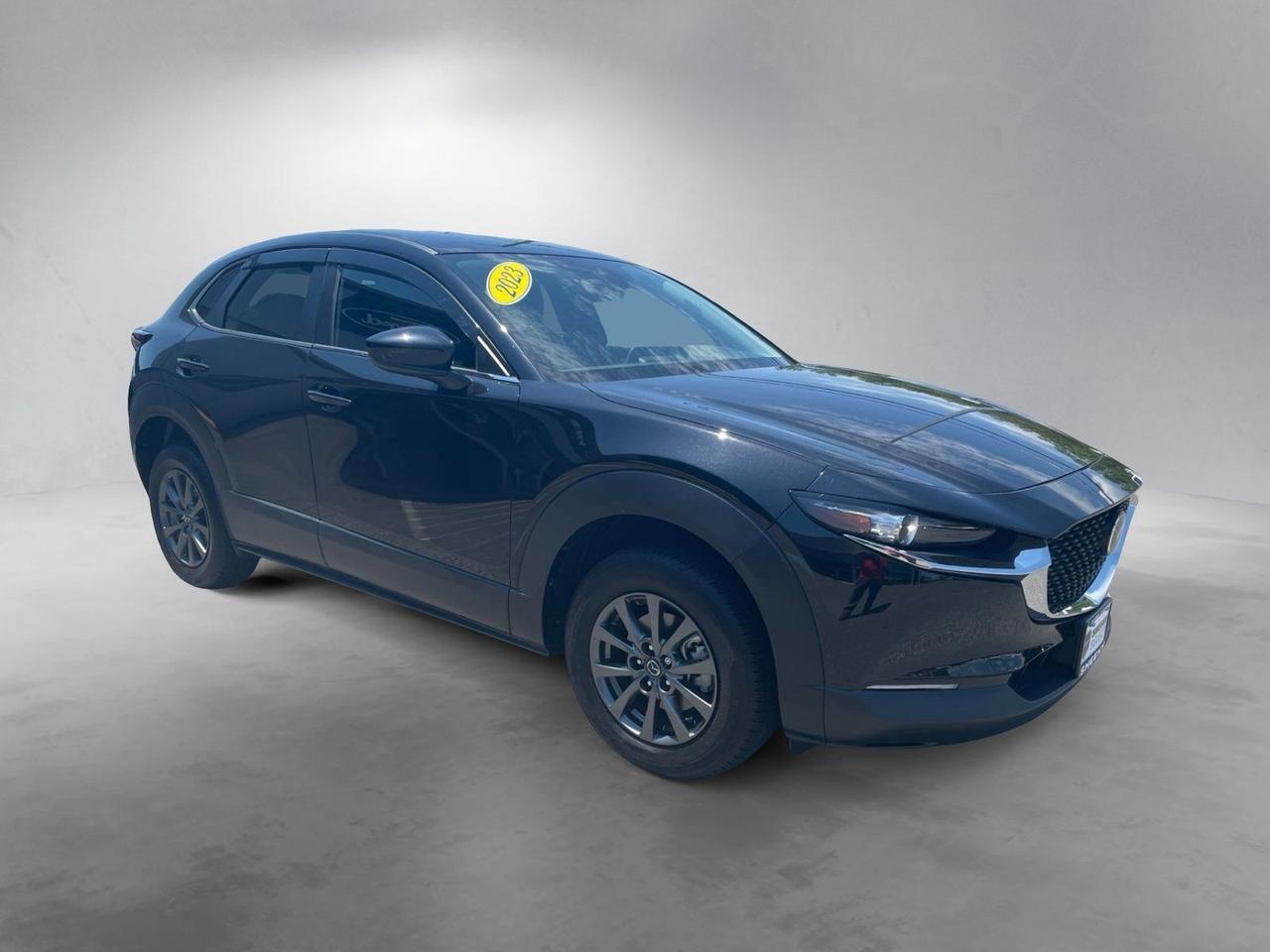 2023 MAZDA CX-30 2.5 S Springfield VA