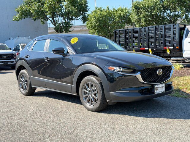 2023 MAZDA CX-30 2.5 S