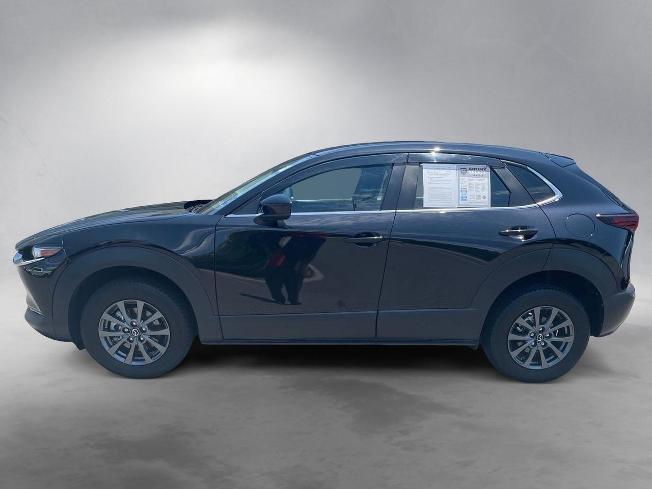 2023 MAZDA CX-30 2.5 S Springfield VA