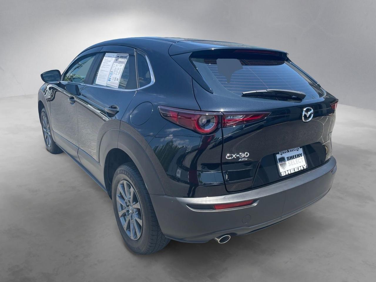 2023 MAZDA CX-30 2.5 S Springfield VA