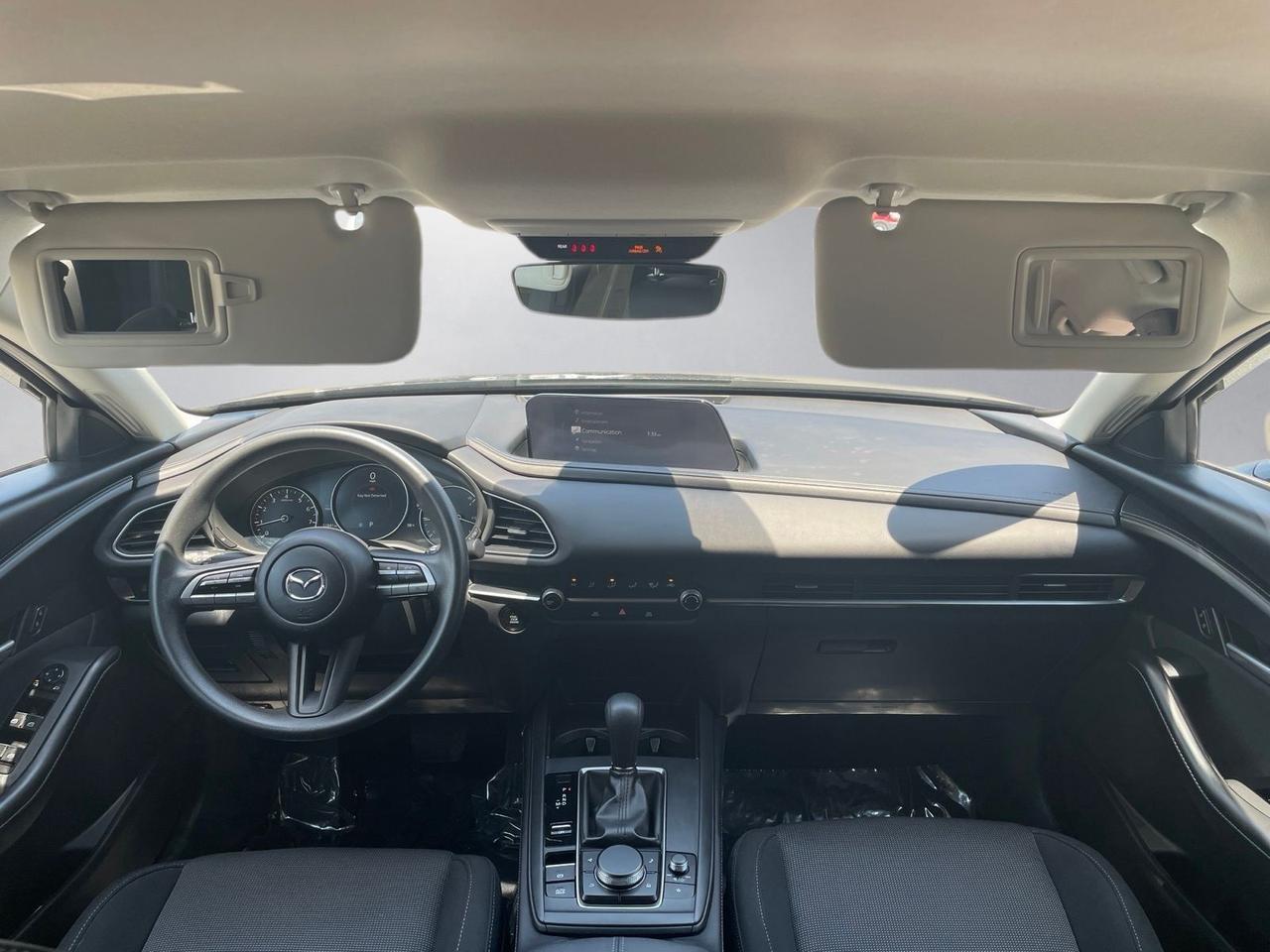 2023 MAZDA CX-30 2.5 S Springfield VA