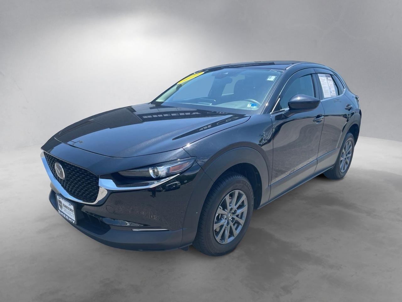 2023 MAZDA CX-30 2.5 S Springfield VA