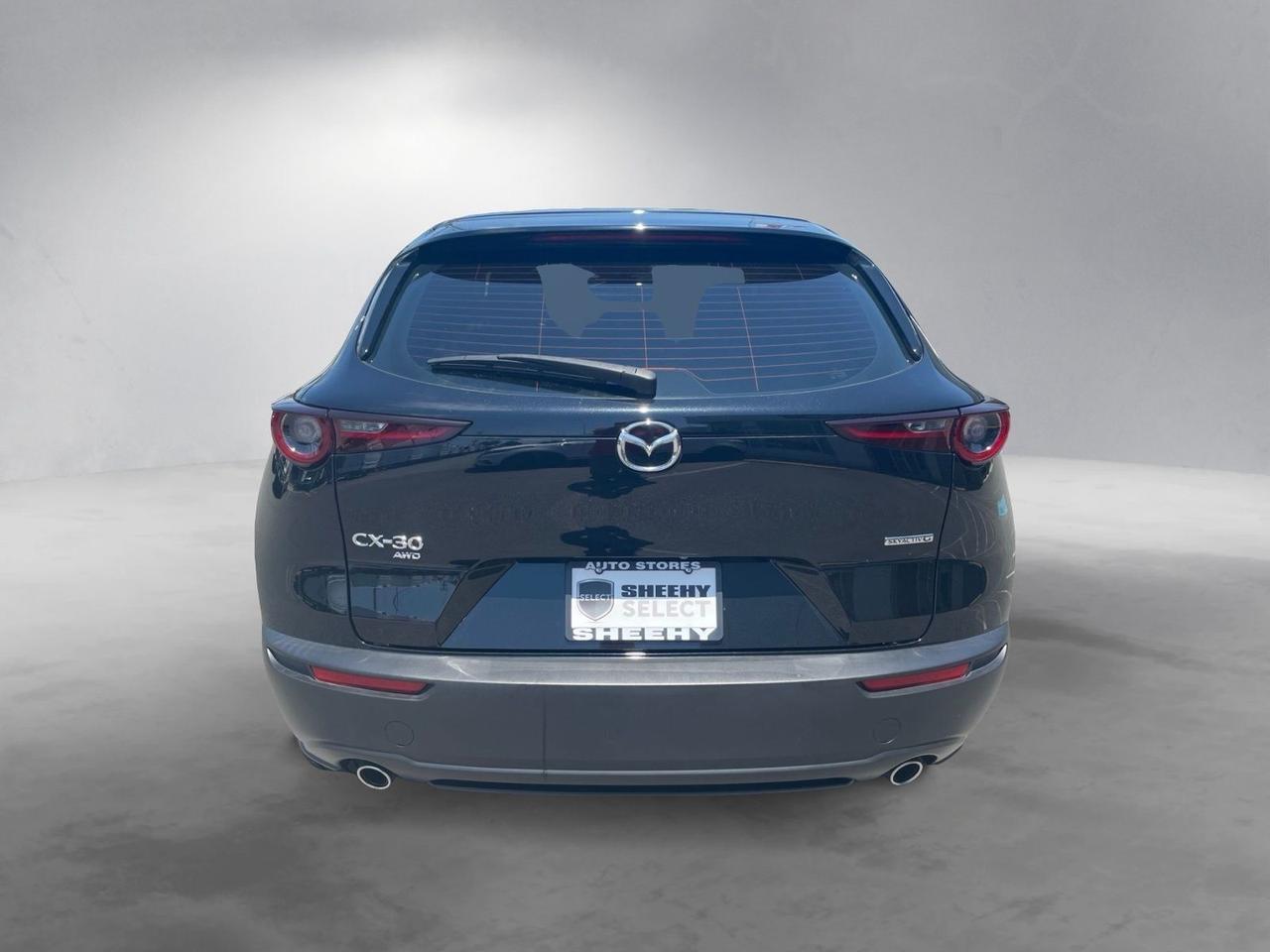 2023 MAZDA CX-30 2.5 S Springfield VA