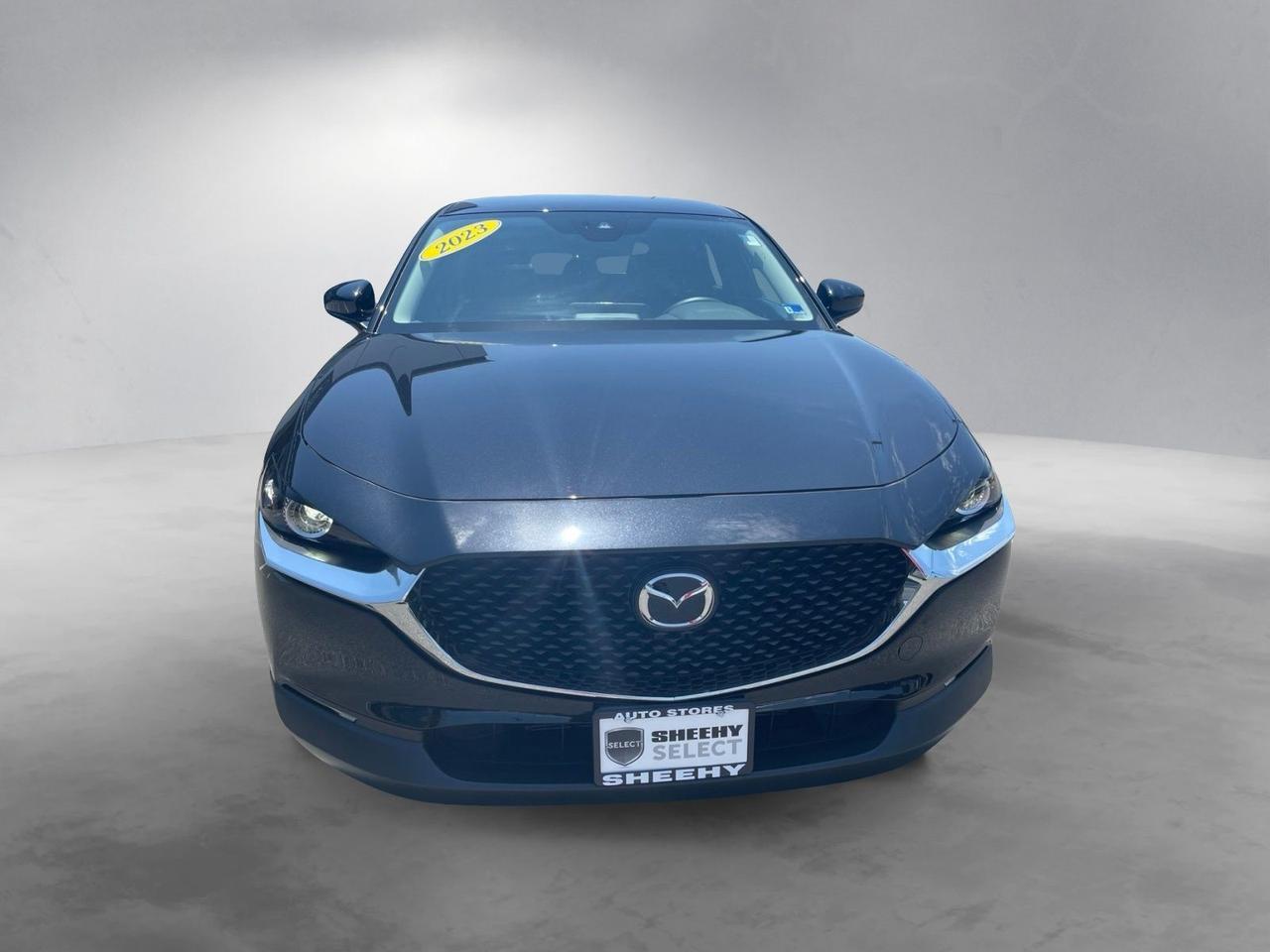 2023 MAZDA CX-30 2.5 S Springfield VA