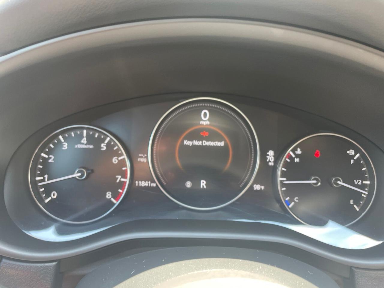 2023 MAZDA CX-30 2.5 S Springfield VA