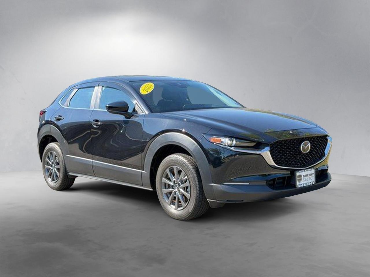 2023 MAZDA CX-30