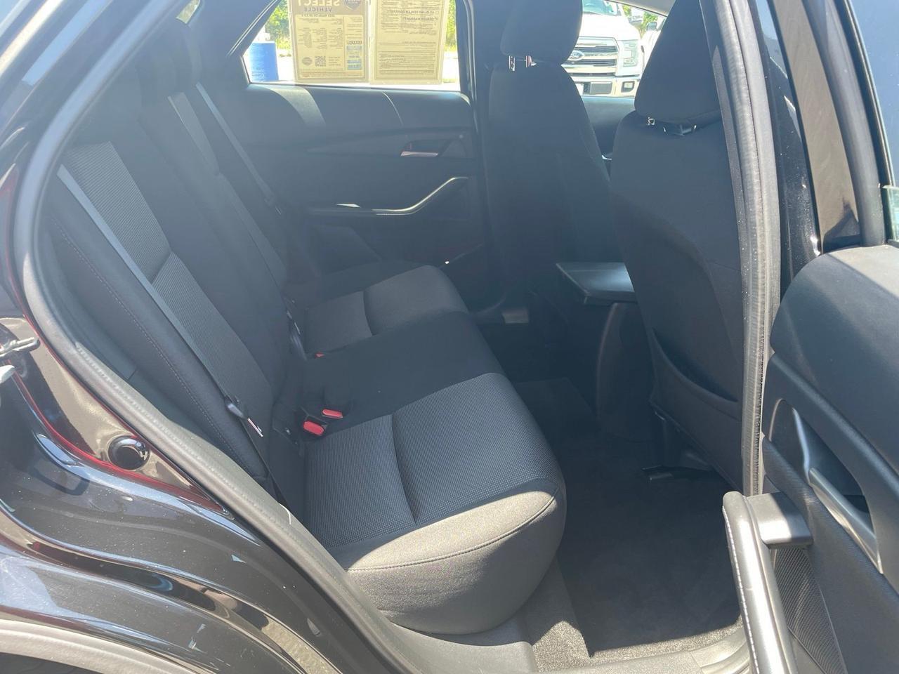 2023 MAZDA CX-30 2.5 S Springfield VA