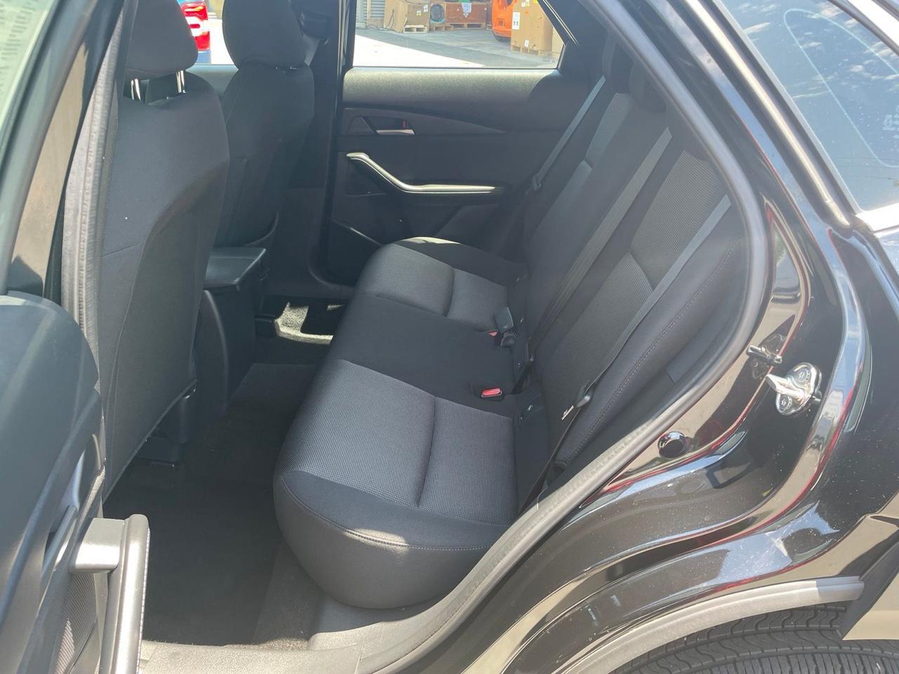 2023 MAZDA CX-30 2.5 S Springfield VA
