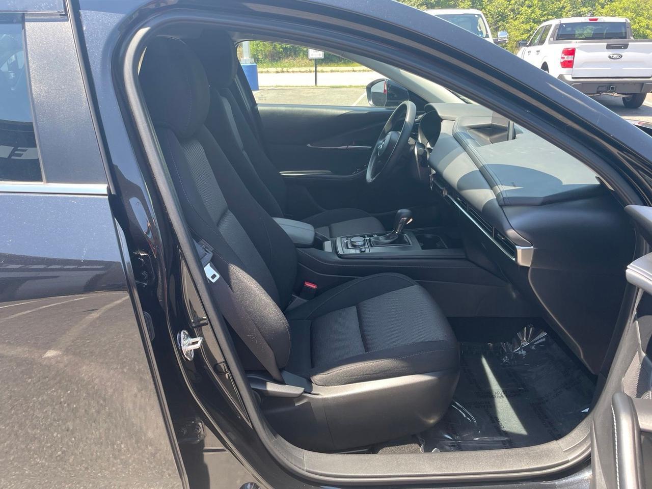 2023 MAZDA CX-30 2.5 S Springfield VA