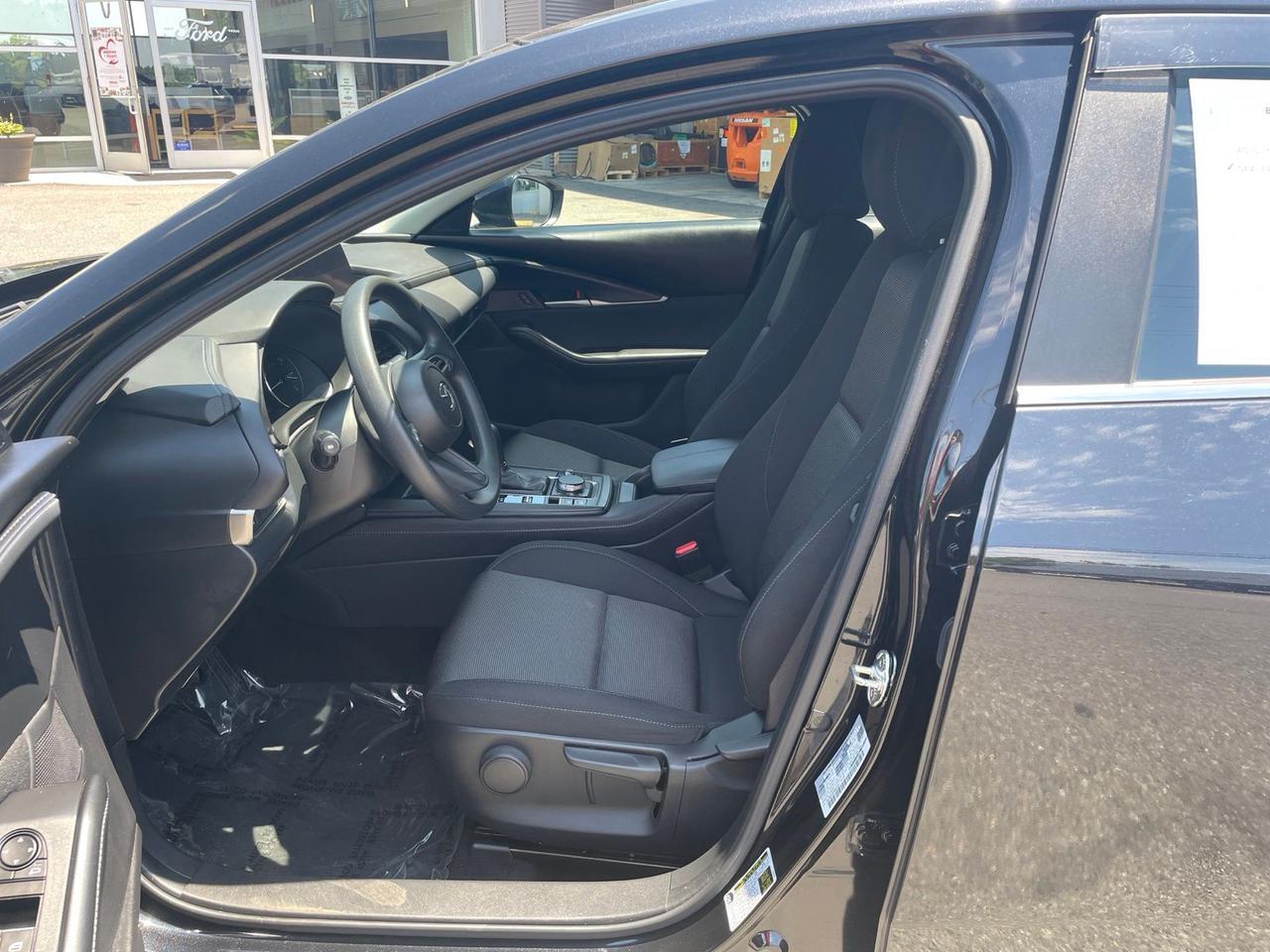 2023 MAZDA CX-30 2.5 S Springfield VA