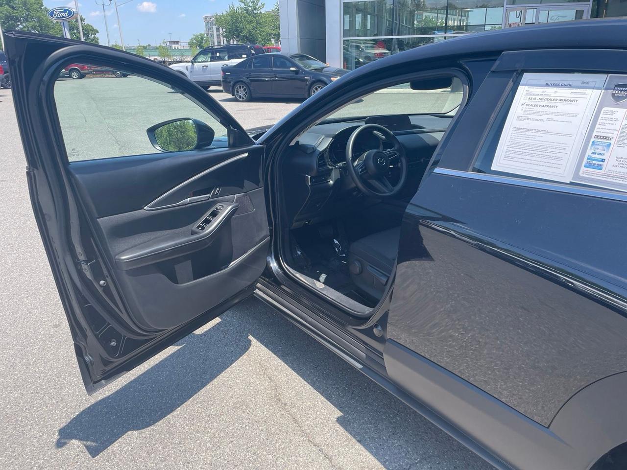 2023 MAZDA CX-30 2.5 S Springfield VA