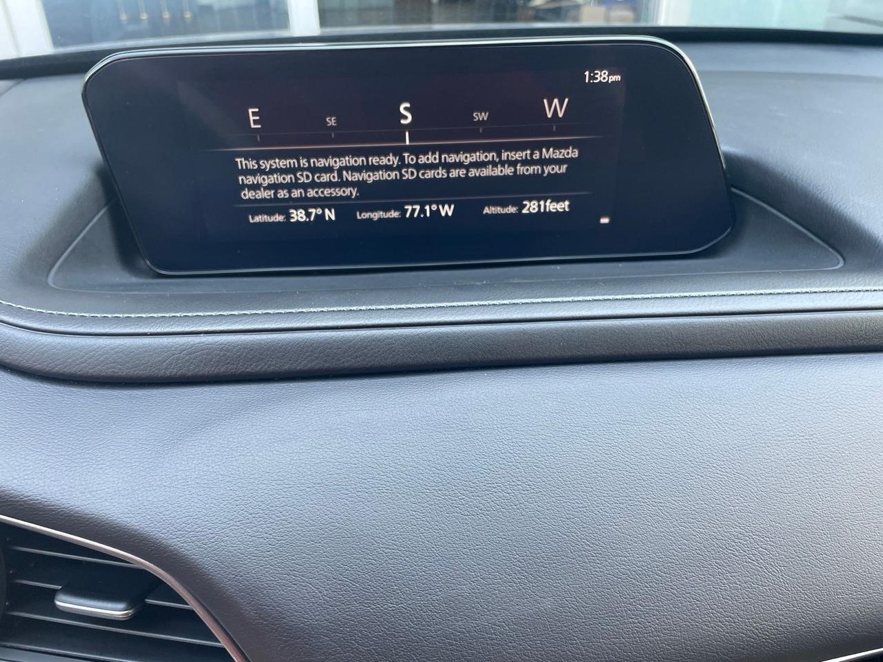 2023 MAZDA CX-30 2.5 S Springfield VA