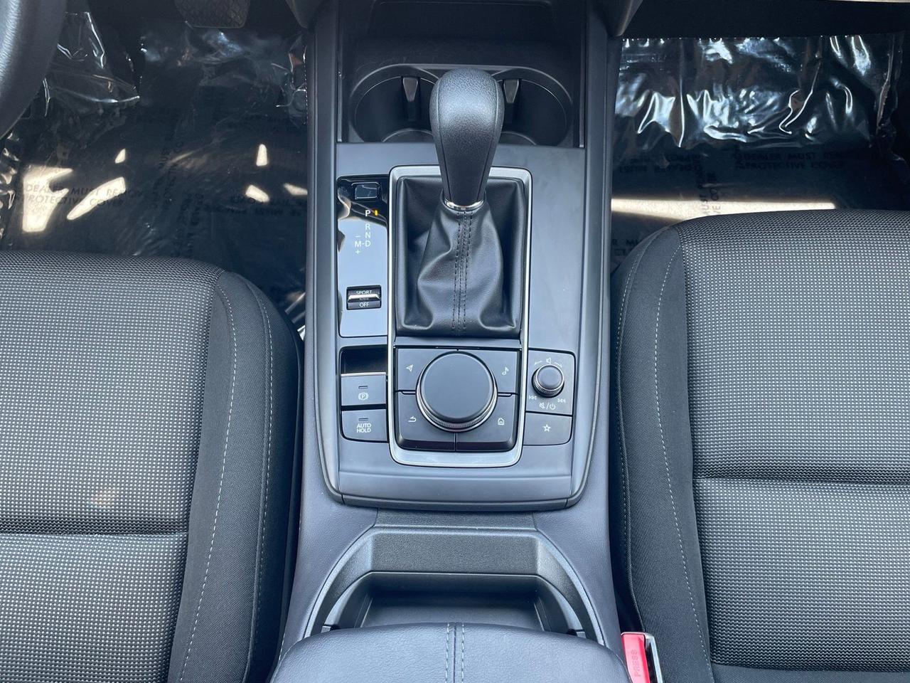 2023 MAZDA CX-30 2.5 S Springfield VA