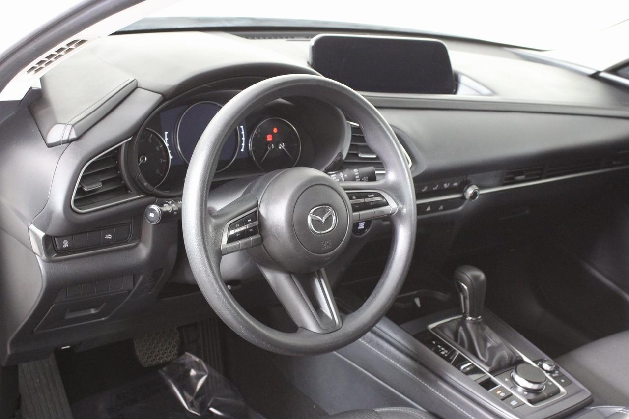 2023 MAZDA CX-30 2.5 S Manassas VA