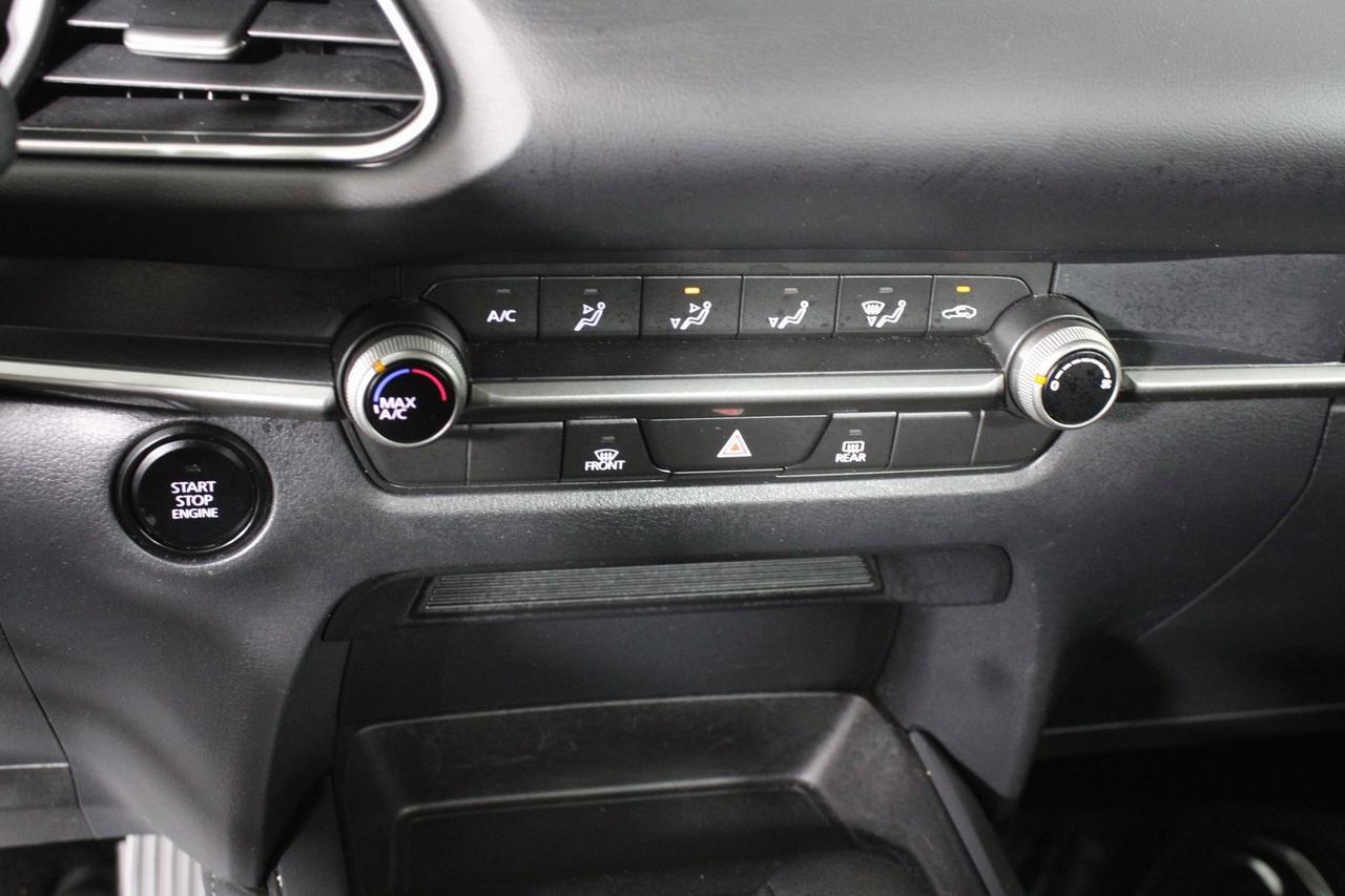 2023 MAZDA CX-30 2.5 S Manassas VA