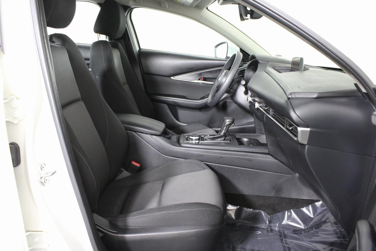2023 MAZDA CX-30 2.5 S Manassas VA