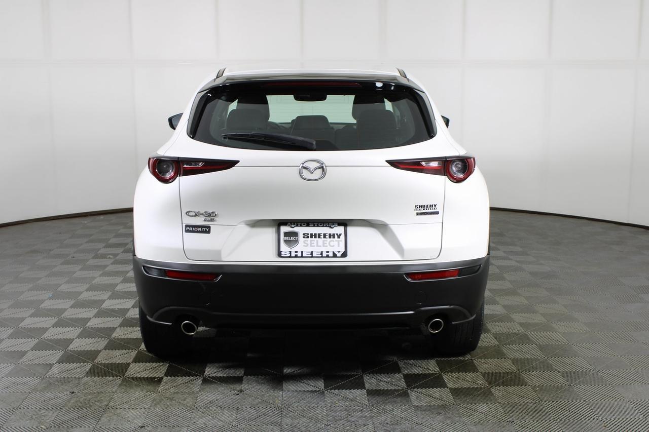2023 MAZDA CX-30 2.5 S Manassas VA