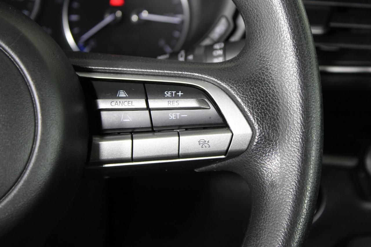 2023 MAZDA CX-30 2.5 S Manassas VA