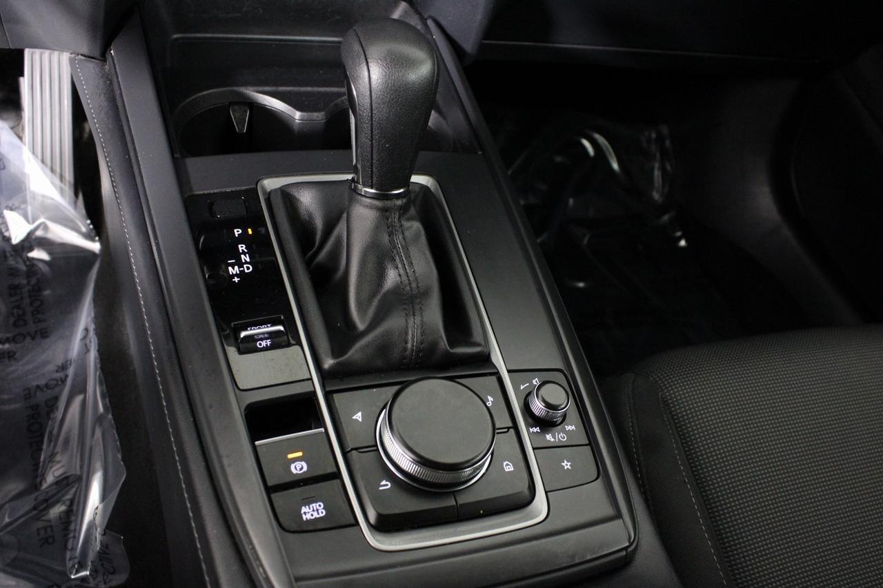 2023 MAZDA CX-30 2.5 S Manassas VA
