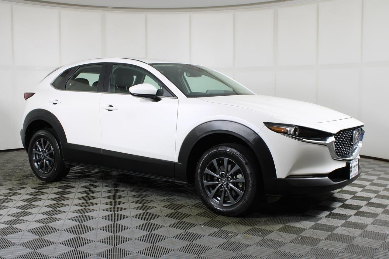 2023 MAZDA CX-30 2.5 S Manassas VA