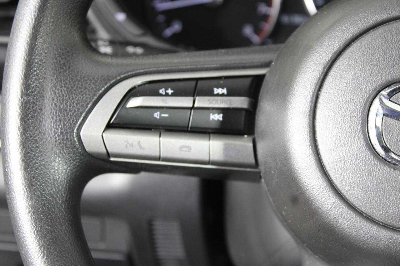 2023 MAZDA CX-30 2.5 S Manassas VA