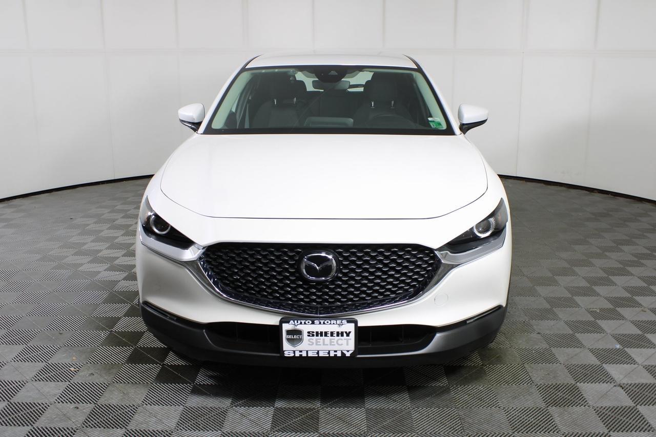 2023 MAZDA CX-30 2.5 S Manassas VA